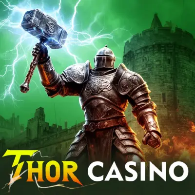 Czy Thor Casino to sprawdzony serwis dla graczy?